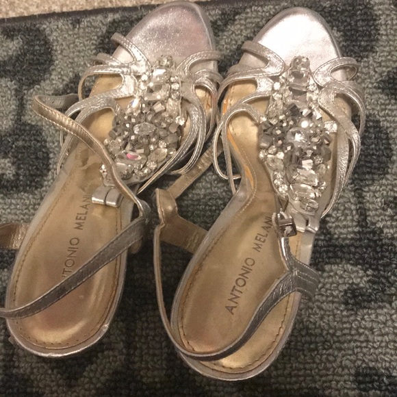 Antonio Melani Heels - Picture 5 of 5